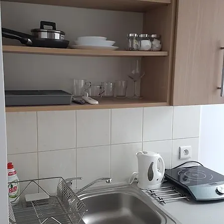 Kfip Double Homestay Katowice