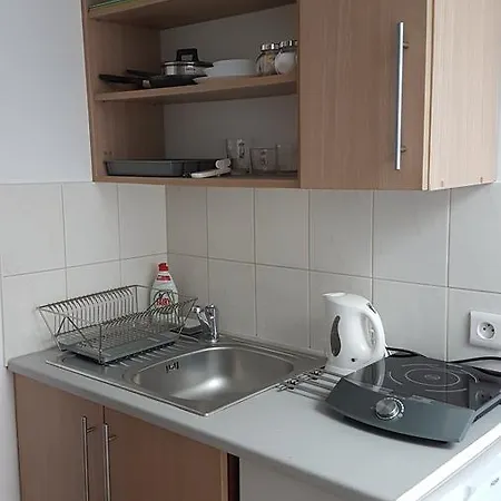 Homestay Kfip Double Katowice