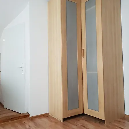 Kfip Double Homestay Katowice