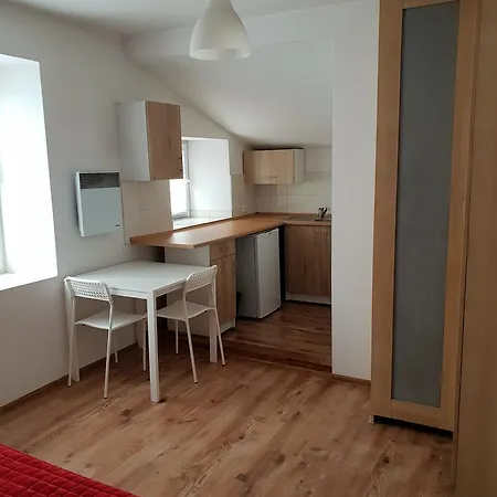 Homestay Kfip Double Katowice