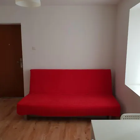 Kfip Double Homestay