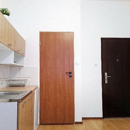 Homestay Kfip Double Katowice