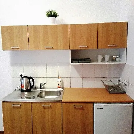 Kfip Double Homestay *