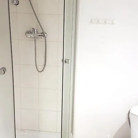 Homestay Kfip Double Katowice