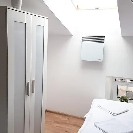 Homestay Kfip Double Katowice