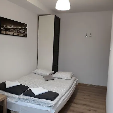 Homestay Kfip Double Katowice