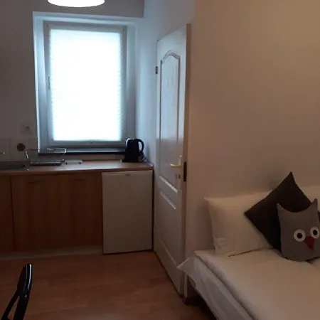 Homestay Kfip Double Katowice