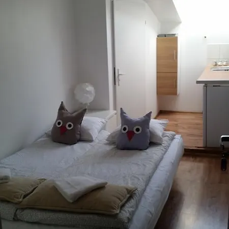 Homestay Kfip Double *