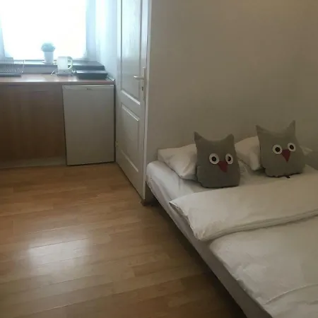Homestay Kfip Double
