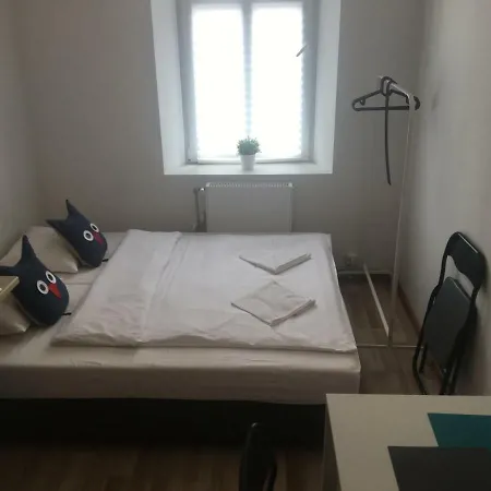 Homestay Kfip Double
