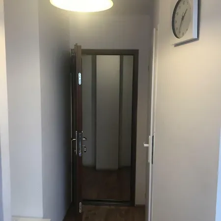 Homestay Kfip Double Katowice