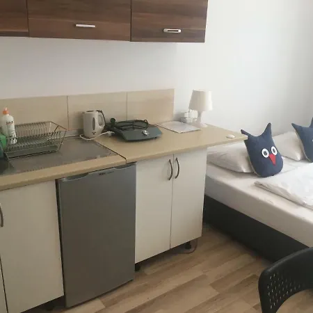 Homestay Kfip Double