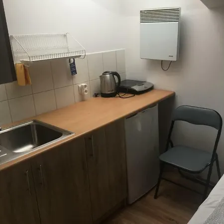 Kfip Double Katowice
