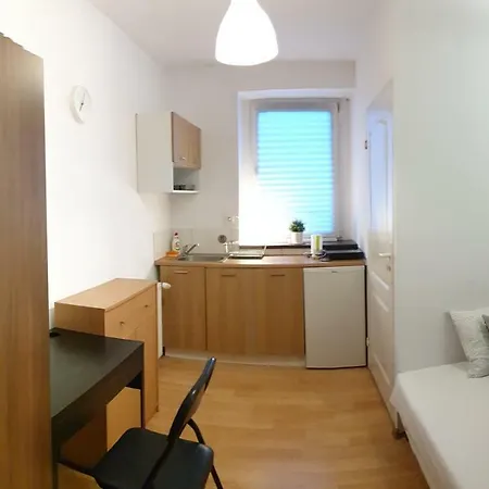 Homestay Kfip Double