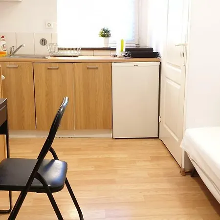 Homestay Kfip Double Katowice