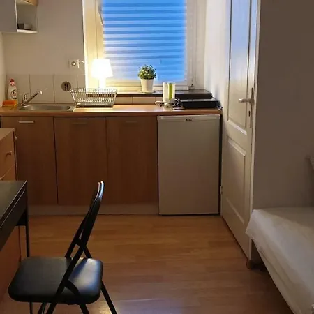 Kfip Double Homestay